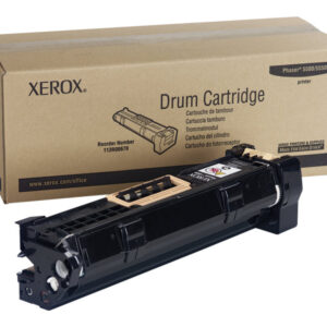 XEROX PHASER 5500 IMAGE DRUM UNIT