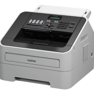 BROTHER FAX2840 LASER FAX,COPIER,PHONE