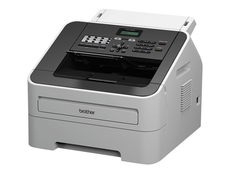 BROTHER FAX2840 LASER FAX,COPIER,PHONE
