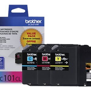 BROTHER MFC-J285DW SD THREE COLOR MULTIPK