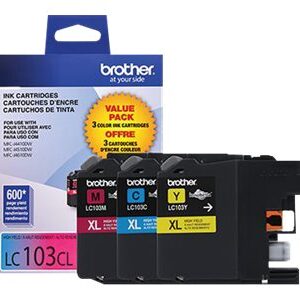BROTHER MFC-J4410DW HI THREE COLOR MULTIPACK