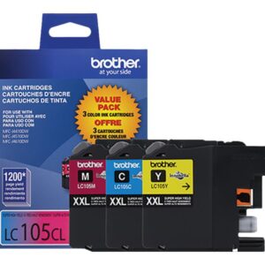 BROTHER MFC-J4410DW XH THREE COLOR MULTPACK