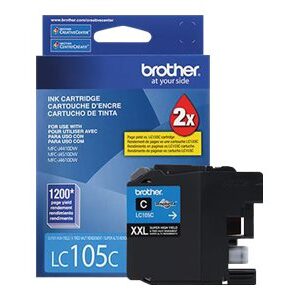 BROTHER MFC-J4410DW XH YLD INK