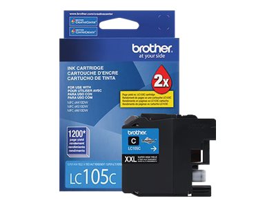 BROTHER MFC-J4410DW XH YLD INK