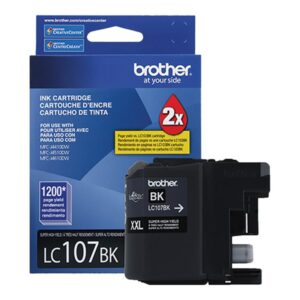 BROTHER MFC-J4410DW XH YLD BLACK INK