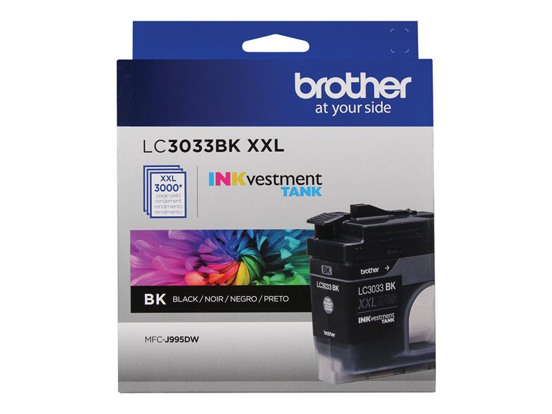 BROTHER MFC-J955DW SUPER HI INK