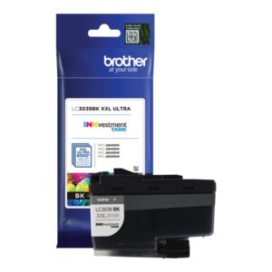 BROTHER MFC-J5845DW ULTRA HI YLD INK