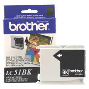 BROTHER MFC-240C SD YLD INK