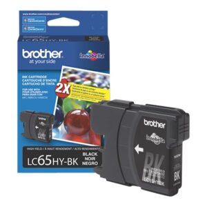 BROTHER MFC-6490CW HI YLD INK