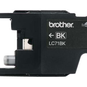 BROTHER MFC-J280W SD YLD INK