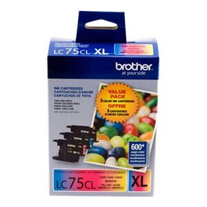 BROTHER MFC-J6510DW HI THREE COLOR MULTIPACK