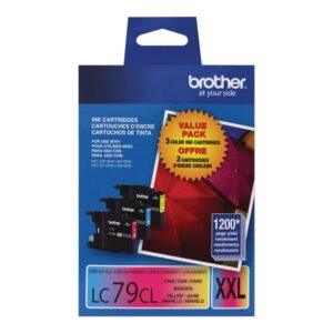 BROTHER MFC-J6510DW XH THREE COLOR MULTIPACK