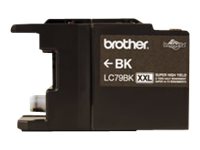 BROTHER MFC-J6510DW XH YLD INK