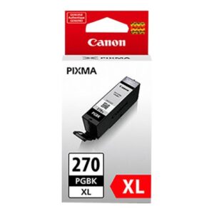 CANON PIXMA MG5720 PGI270XL HI PIGMENT BLK