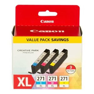 CANON PIXMA MG5720 HI THREE COLOR MULTIPACK