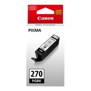 CANON PIXMA MG5720 PGI270 SD PIGMENT BLACK