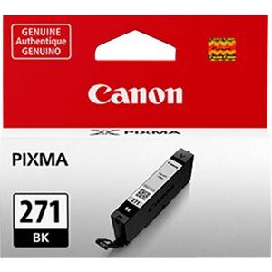 CANON PIXMA MG5720 CLI271 STANDARD YIELD INK