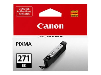 CANON PIXMA MG5720 CLI271 STANDARD YIELD INK
