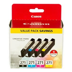 CANON PIXMA MG5720 SD FOUR COLOR MULTIPACK