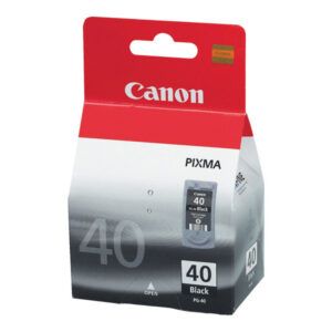 CANON PIXMA MX310 PG40 SD PIGMENT BLACK