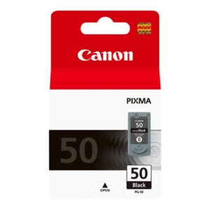 CANON PIXMA MX310 PG50 HI PIGMENT BLACK