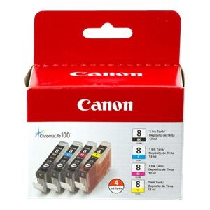CANON PIXMA IP4200 SD FOUR COLOR MULTIPACK