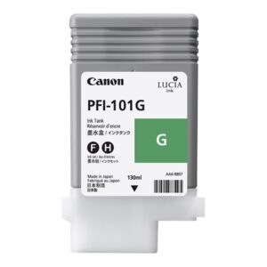 CANON IMGPROGRAF IPF6100 PFI101 SD