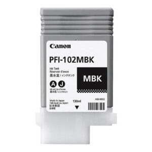 CANON IMGPROGRAF IPF500 PFI102 SD
