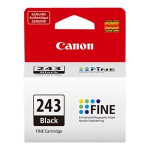 CANON PIXMA MG2525 PG243 SD PIGMENT BLACK