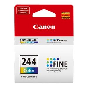 CANON PIXMA MG2525 CL244 SD COLOR INK