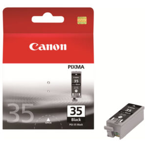CANON PIXMA IP110 PGI35 SD PIGMENT BLACK