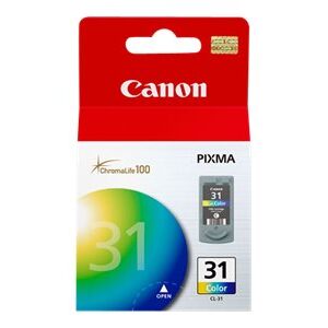 CANON PIXMA MP470 CL31 SD COLOR INK