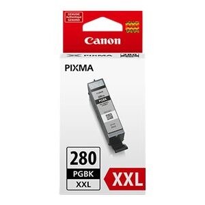 CANON PIXMA TR8520 PGI280XXL XH PIGMENT BLK
