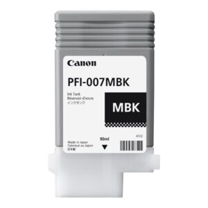 CANON IMGPROGRAF IPF670E PFI007 SD