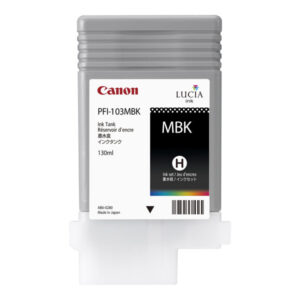 CANON IMGPROGRAF IPF6100 PFI103 SD