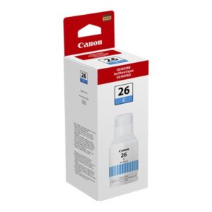 CANON MAXIFY GX6020 GI26 SD