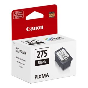CANON PIXMA TR4720 PG275 SD PIGMENT BLACK