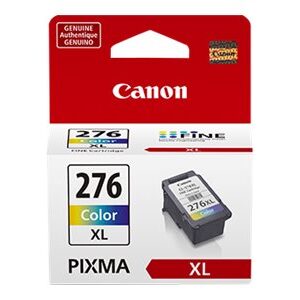 CANON PIXMA TR4720 CL276XL HI COLOR INK