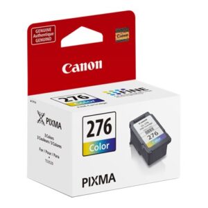 CANON PIXMA TR4720 CL276 SD COLOR INK