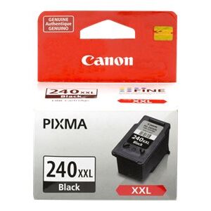 CANON PIXMA MG2120 PG240XXL XH PIGMENT BLK