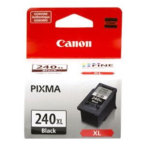 CANON PIXMA MG2120 PG240XL HI PIGMENT BLACK