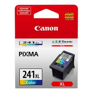 CANON PIXMA MG2120 CL241XL HI COLOR INK