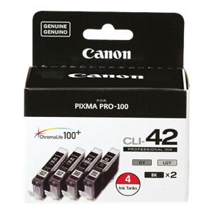 CANON PIXMA PRO100 SD THREE COLOR MULTPACK