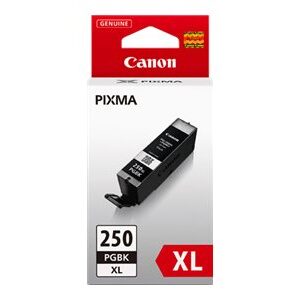 CANON PIXMA MG5420 PGI250XL HI PGMENT BLACK