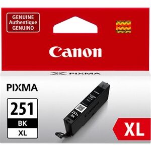 CANON PIXMA CLI251XL Ink
