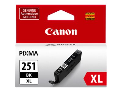 CANON PIXMA CLI251XL Ink