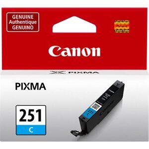 CANON PIXMA CLI251 SD Ink