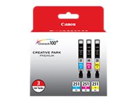 CANON PIXMA MG5450 SD THREE COLOR MULTIPACK