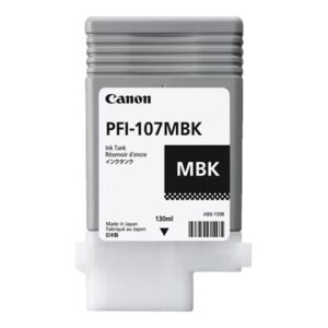 CANON IMGPROGRAF IPF670 PFI107 SD