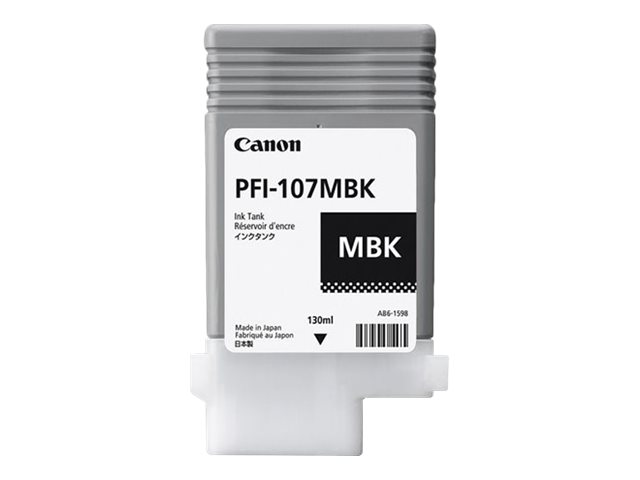 CANON IMGPROGRAF IPF670 PFI107 SD